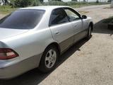 Toyota Windom 1997 годаfor3 000 000 тг. в Талдыкорган