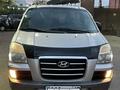 Hyundai Starex 2004 годаүшін4 000 000 тг. в Шымкент – фото 3