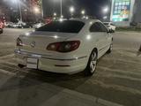 Volkswagen Passat CC 2011 годаfor5 700 000 тг. в Атырау – фото 4