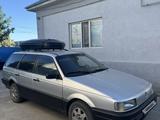Volkswagen Passat 1990 года за 1 600 000 тг. в Кызылорда