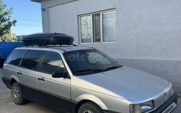 Volkswagen Passat 1990 года за 1 600 000 тг. в Кызылорда