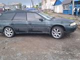 Subaru Legacy 1994 года за 950 000 тг. в Щучинск – фото 2