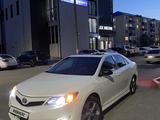 Toyota Camry 2012 года за 8 500 000 тг. в Атырау – фото 4