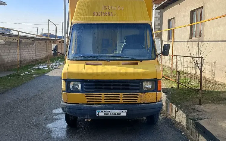 Mercedes-Benz 1995 года за 2 300 000 тг. в Сарыагаш