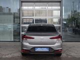 Hyundai Elantra 2020 года за 8 590 000 тг. в Астана – фото 4