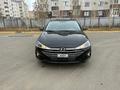 Hyundai Elantra 2020 года за 6 200 000 тг. в Актобе – фото 3