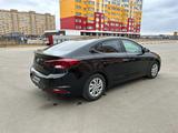 Hyundai Elantra 2020 года за 6 200 000 тг. в Актобе – фото 5