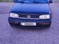 Volkswagen Golf 1993 года за 1 500 000 тг. в Усть-Каменогорск