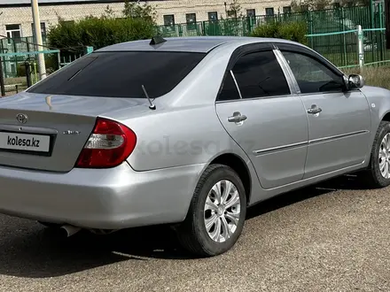 Toyota Camry 2003 года за 3 600 000 тг. в Алматы – фото 8