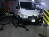 Mercedes-Benz Sprinter 2001 годаүшін6 500 000 тг. в Алматы
