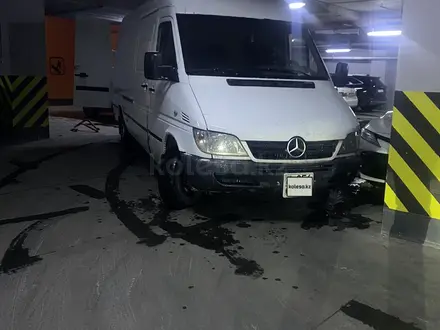 Mercedes-Benz Sprinter 2001 года за 6 500 000 тг. в Алматы