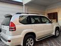 Toyota Land Cruiser Prado 2007 года за 12 500 000 тг. в Шымкент