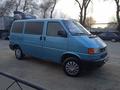 Volkswagen Transporter 1993 года за 2 500 000 тг. в Алматы