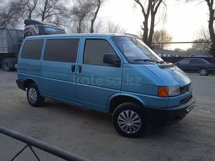 Volkswagen Transporter 1993 года за 2 500 000 тг. в Алматы