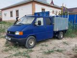 Volkswagen Transporter 2000 годаүшін4 900 000 тг. в Кызылорда