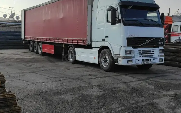 Volvo  Fh12 1997 года за 13 000 000 тг. в Шымкент