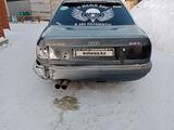 Audi 100 1993 годаүшін1 300 000 тг. в Петропавловск – фото 2