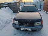 Audi 100 1993 годаүшін1 300 000 тг. в Петропавловск