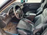Audi 100 1993 годаүшін1 300 000 тг. в Петропавловск – фото 3