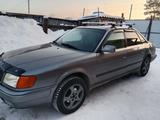 Audi 100 1993 годаүшін1 300 000 тг. в Петропавловск – фото 5