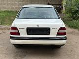 Nissan Sunny 1992 года за 800 000 тг. в Алматы – фото 4