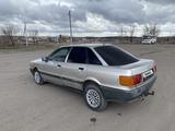 Audi 80 1987 года за 950 000 тг. в Темиртау
