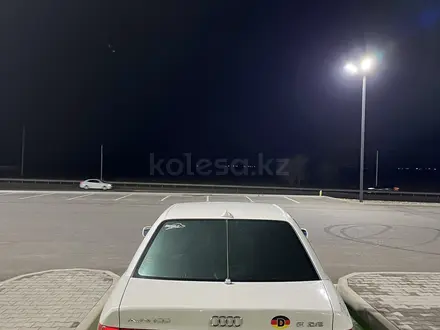 Audi 100 1992 года за 2 100 000 тг. в Шымкент – фото 16