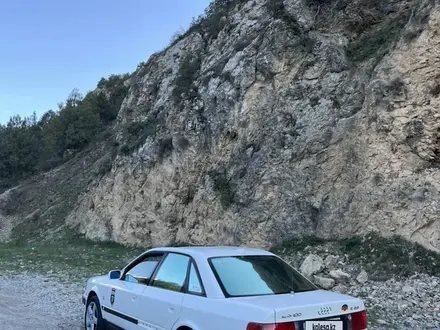 Audi 100 1992 года за 2 100 000 тг. в Шымкент – фото 28