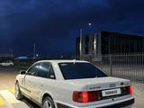 Audi 100 1992 года за 2 100 000 тг. в Шымкент – фото 3