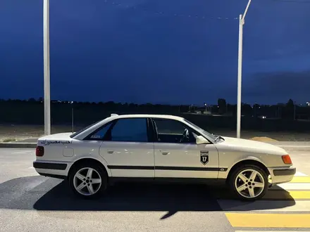 Audi 100 1992 года за 2 100 000 тг. в Шымкент