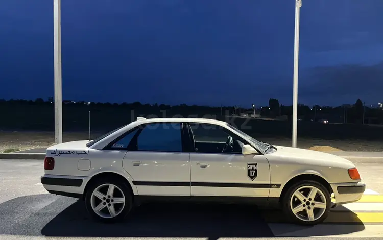 Audi 100 1992 года за 2 100 000 тг. в Шымкент
