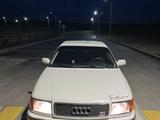 Audi 100 1992 года за 2 100 000 тг. в Шымкент – фото 4