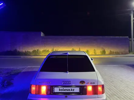 Audi 100 1992 года за 2 100 000 тг. в Шымкент – фото 26