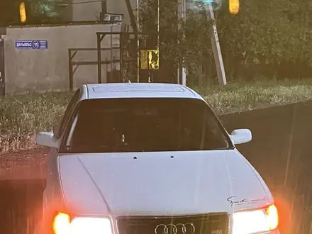 Audi 100 1992 года за 2 100 000 тг. в Шымкент – фото 25
