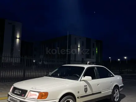 Audi 100 1992 года за 2 100 000 тг. в Шымкент – фото 30