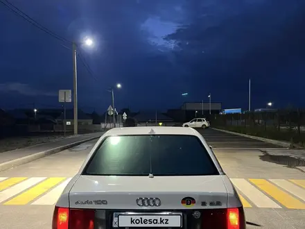 Audi 100 1992 года за 2 100 000 тг. в Шымкент – фото 31