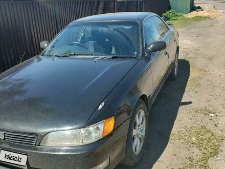 Toyota Mark II 1993 года за 2 400 000 тг. в Алматы – фото 7