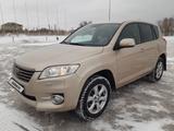 Toyota RAV4 2010 года за 8 300 000 тг. в Павлодар