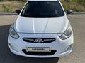 Hyundai Accent 2014 года за 4 800 000 тг. в Уральск – фото 7