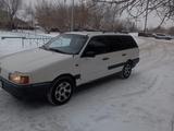 Volkswagen Passat 1991 года за 1 100 000 тг. в Павлодар – фото 2