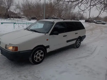 Volkswagen Passat 1991 года за 1 250 000 тг. в Павлодар