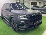 Zeekr 8x 2026 года за 63 000 000 тг. в Астана – фото 2