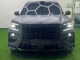 Zeekr 8x 2026 года за 63 000 000 тг. в Астана