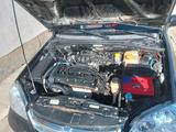 Chevrolet Lacetti 2009 года за 1 400 000 тг. в Атырау – фото 4