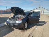 Chevrolet Lacetti 2009 года за 1 400 000 тг. в Атырау – фото 5