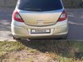 Opel Corsa 2007 года за 1 800 000 тг. в Астана – фото 7