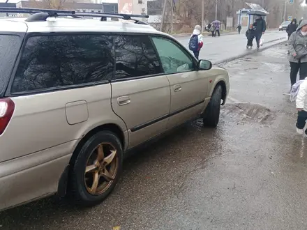 Subaru Legacy 1998 года за 1 800 000 тг. в Талдыкорган