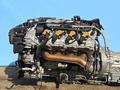 Контрактный двигатель Mercedes-Benz M273 5.5 литра за 1 200 000 тг. в Караганда – фото 5