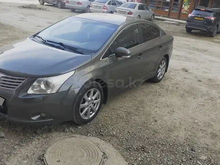 Toyota Avensis 2010 года за 6 000 000 тг. в Астана – фото 9