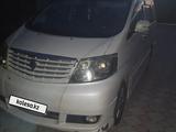 Toyota Alphard 2004 года за 5 850 000 тг. в Шымкент